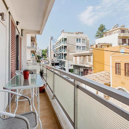 Sunway Suite Rhodes City Kültér fotó