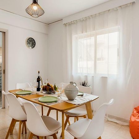 Sunway Suite Rhodes City Kültér fotó