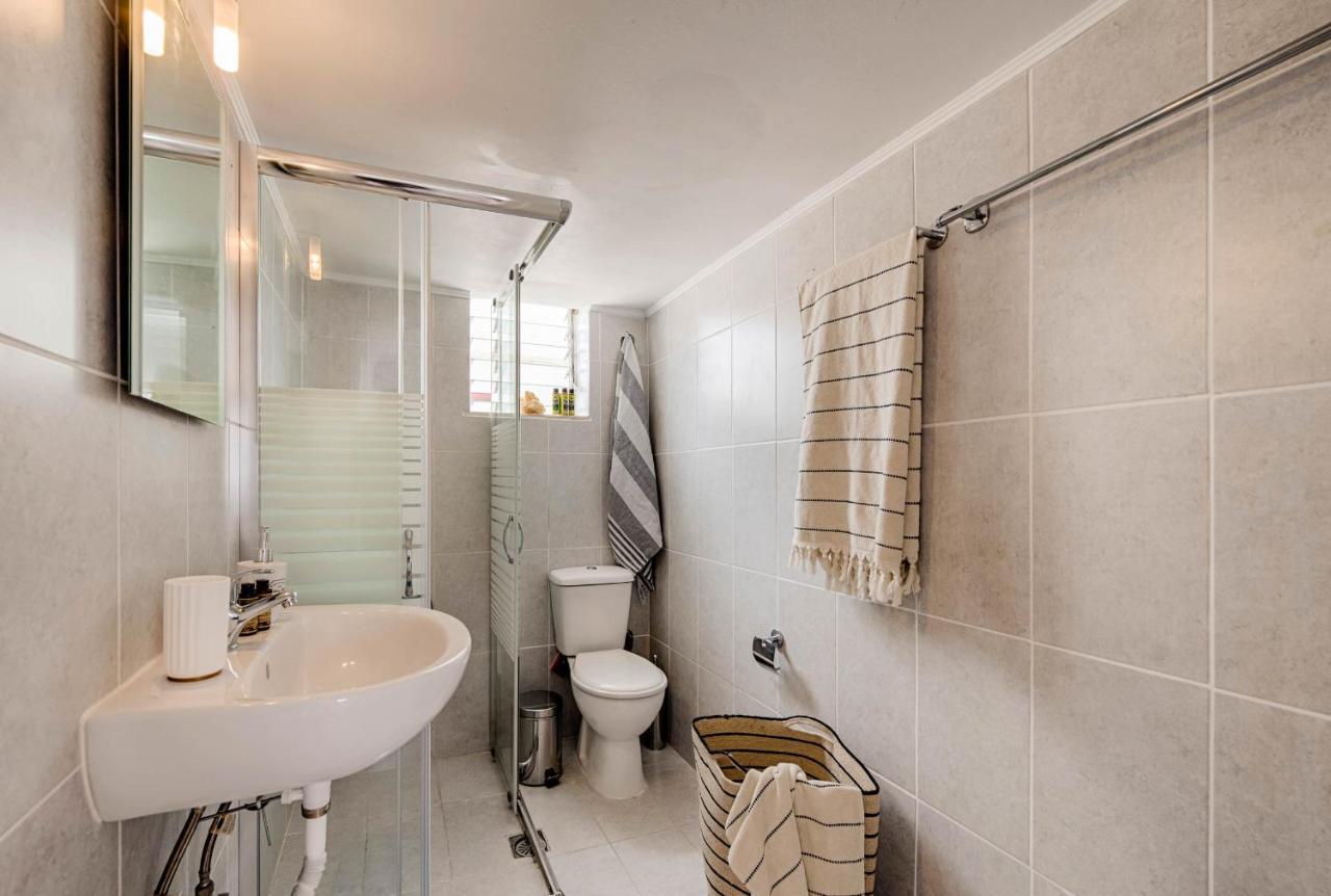 Sunway Suite Rhodes City Kültér fotó