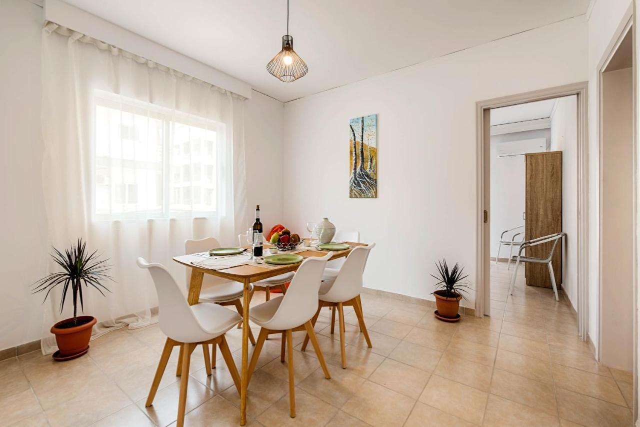 Sunway Suite Rhodes City Kültér fotó