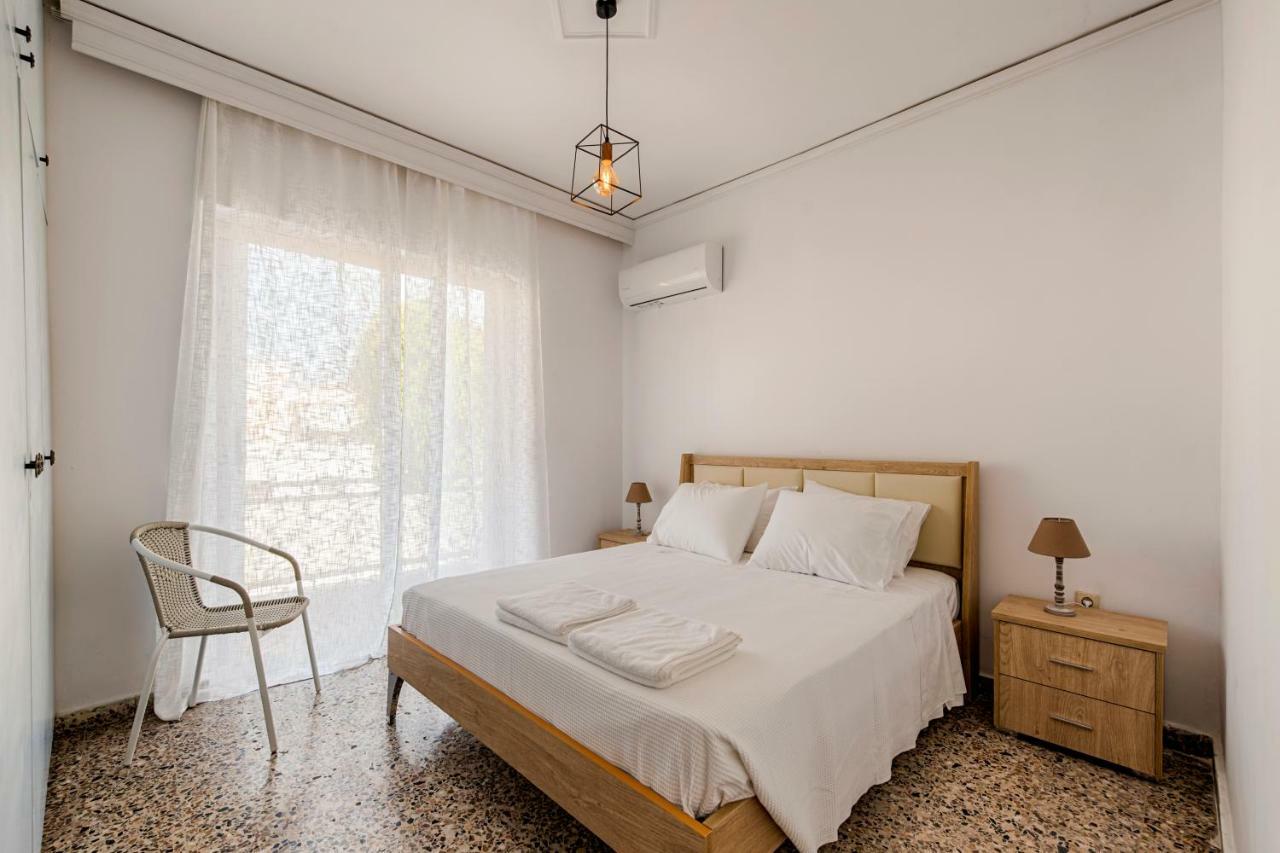 Sunway Suite Rhodes City Kültér fotó