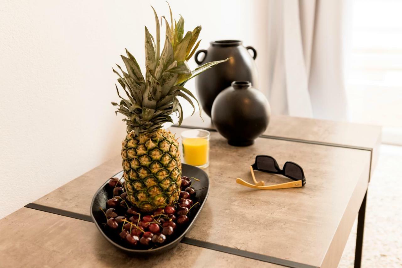Sunway Suite Rhodes City Kültér fotó