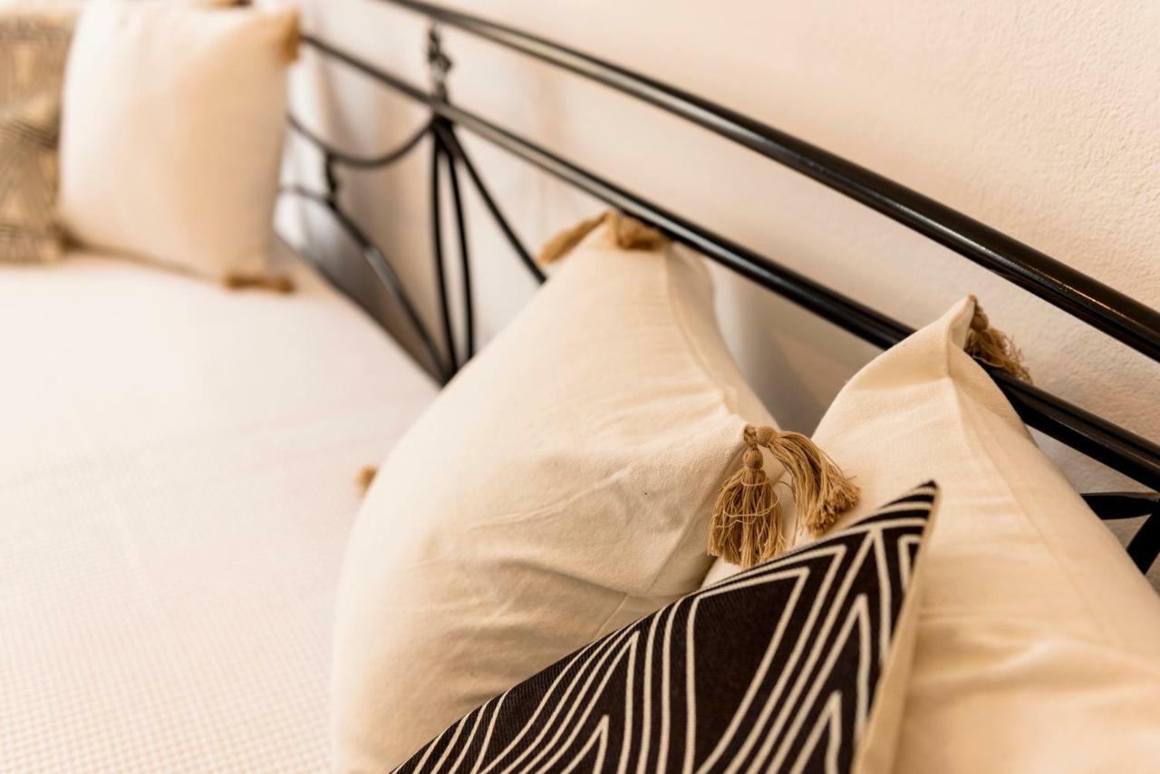 Sunway Suite Rhodes City Kültér fotó