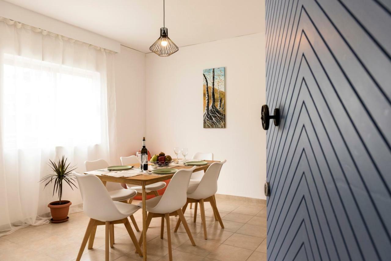 Sunway Suite Rhodes City Kültér fotó