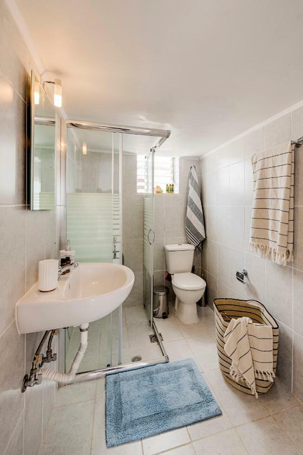 Sunway Suite Rhodes City Kültér fotó