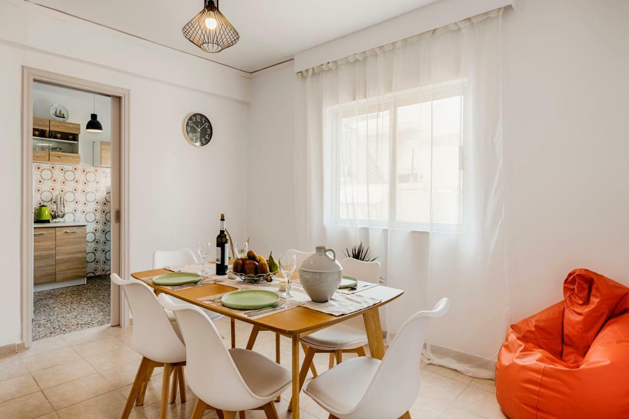 Sunway Suite Rhodes City Kültér fotó