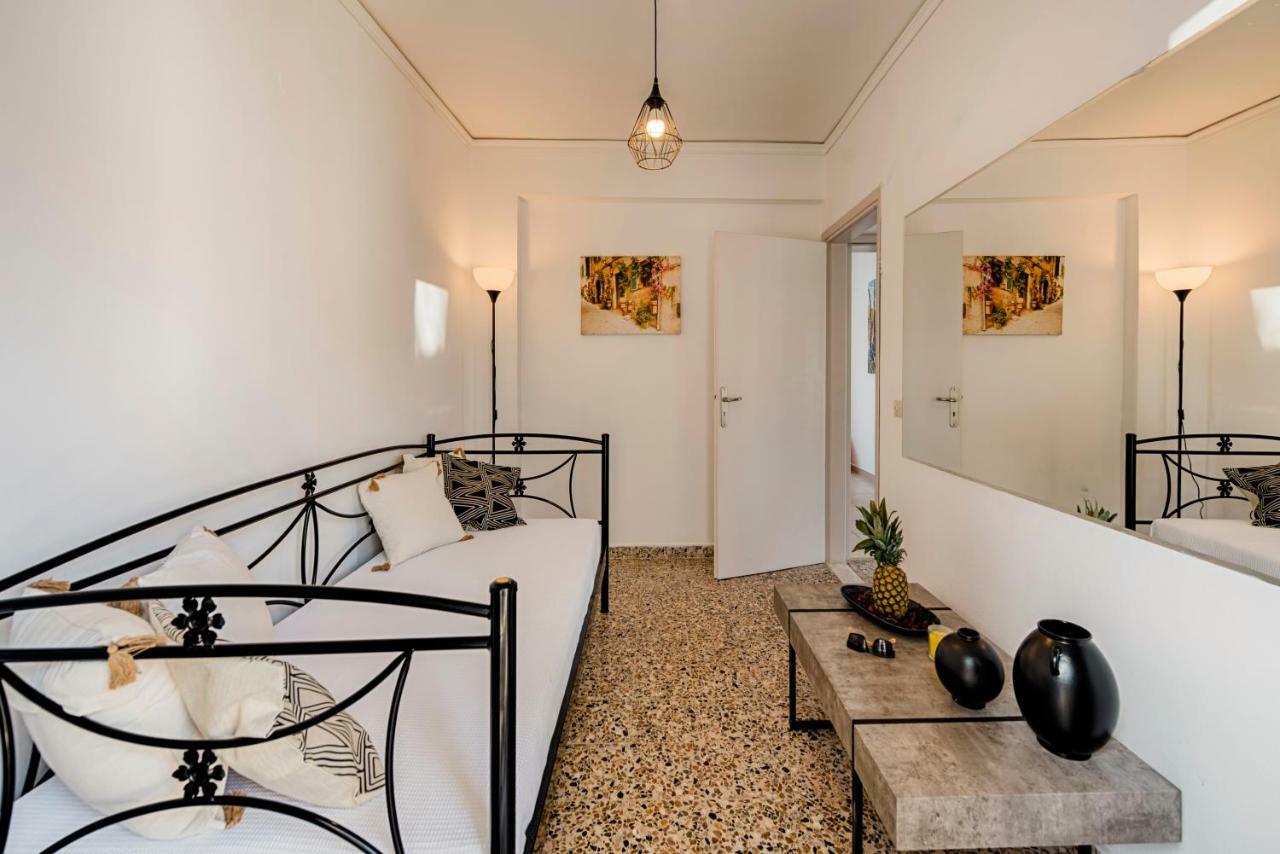 Sunway Suite Rhodes City Kültér fotó