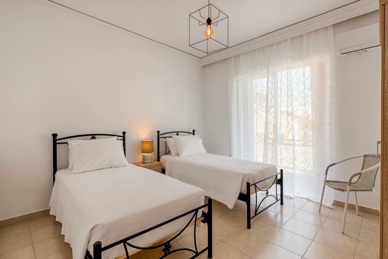 Sunway Suite Rhodes City Kültér fotó