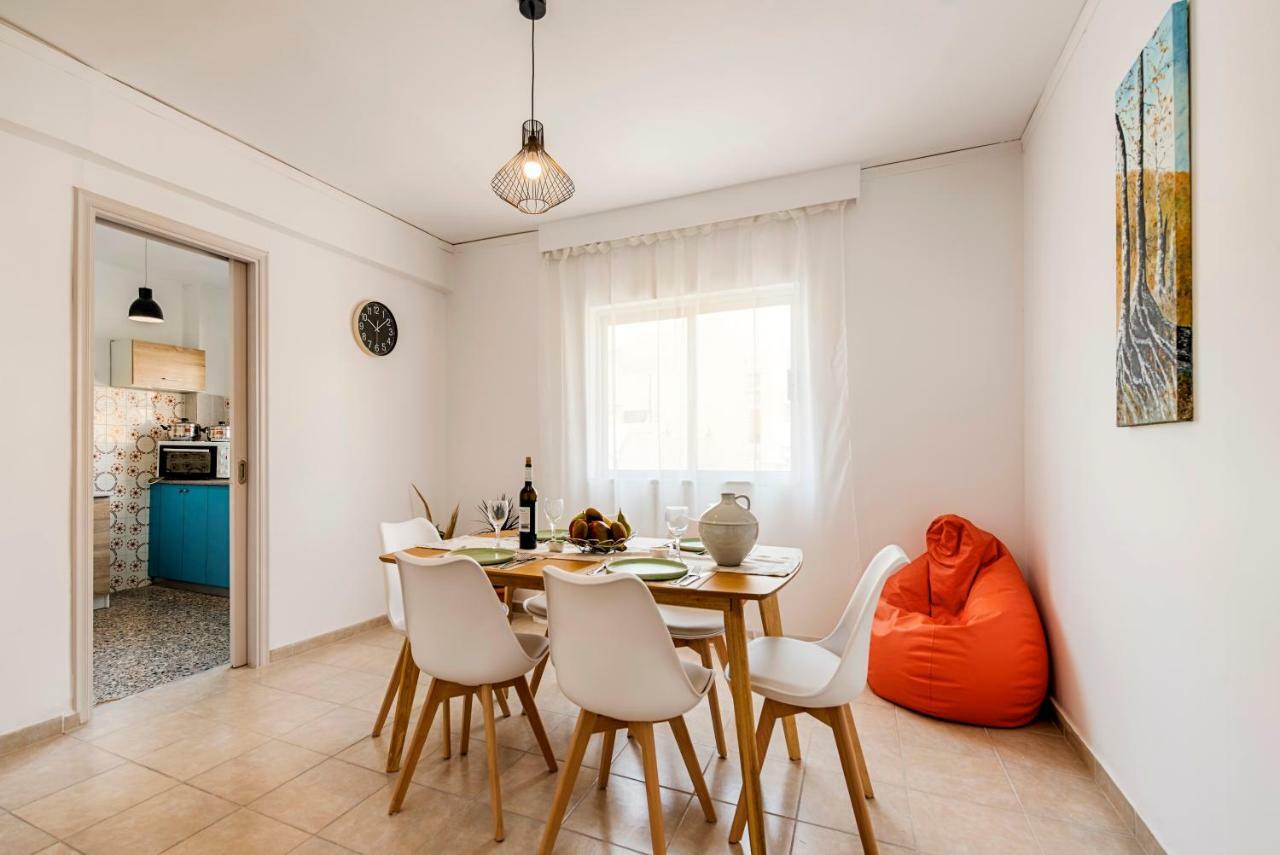 Sunway Suite Rhodes City Kültér fotó