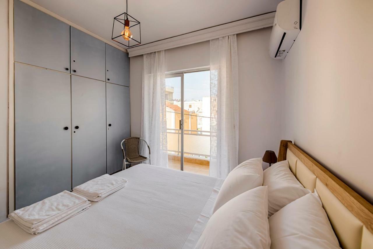 Sunway Suite Rhodes City Kültér fotó