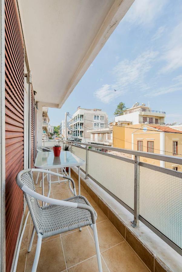 Sunway Suite Rhodes City Kültér fotó